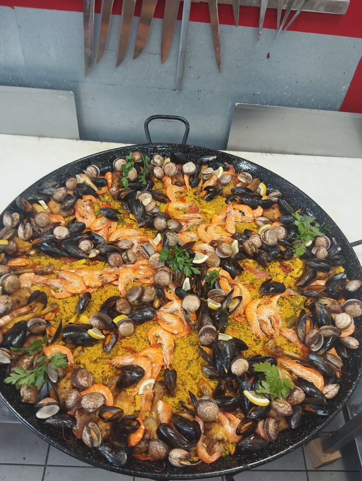 Traiteur La Teste de Buch