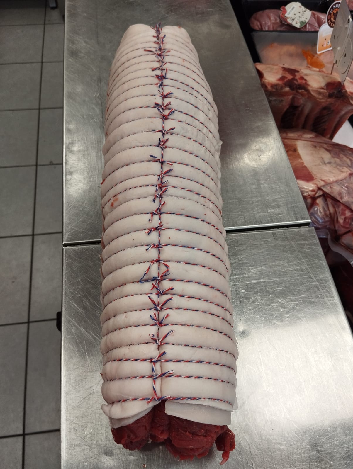 Boucherie La Teste de Buch